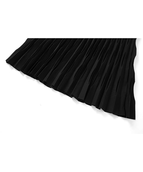 Double Cush Skirt